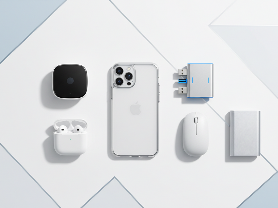 Tech & Gadgets