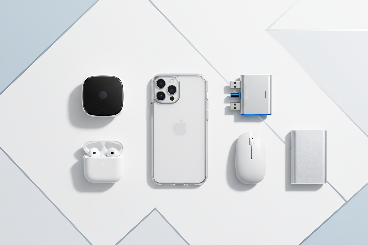 Tech & Gadgets