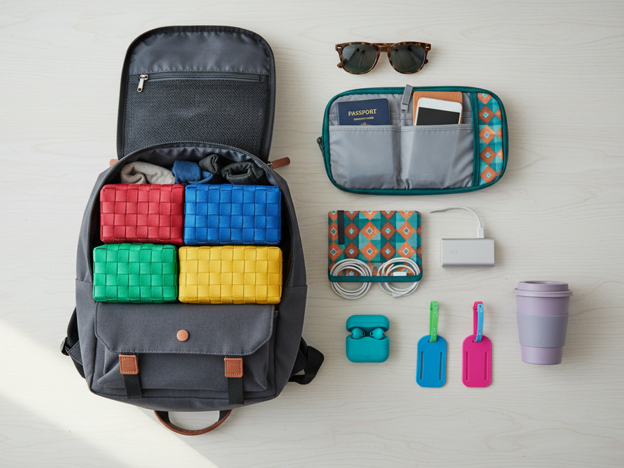 Luggage & Bags