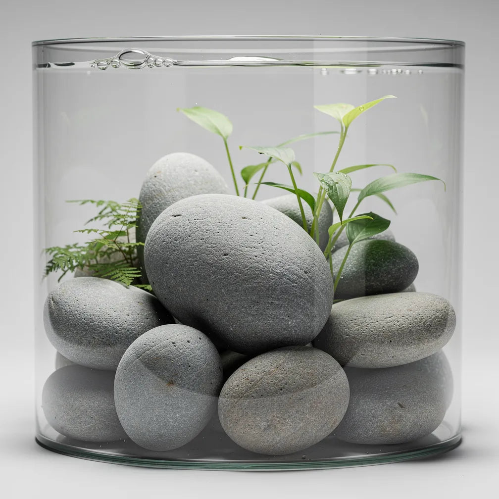 Aquarium & Terrarium Decor