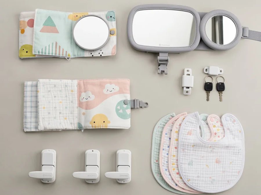 Baby & Kids Essentials