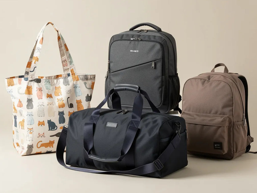 Bags & Luggage