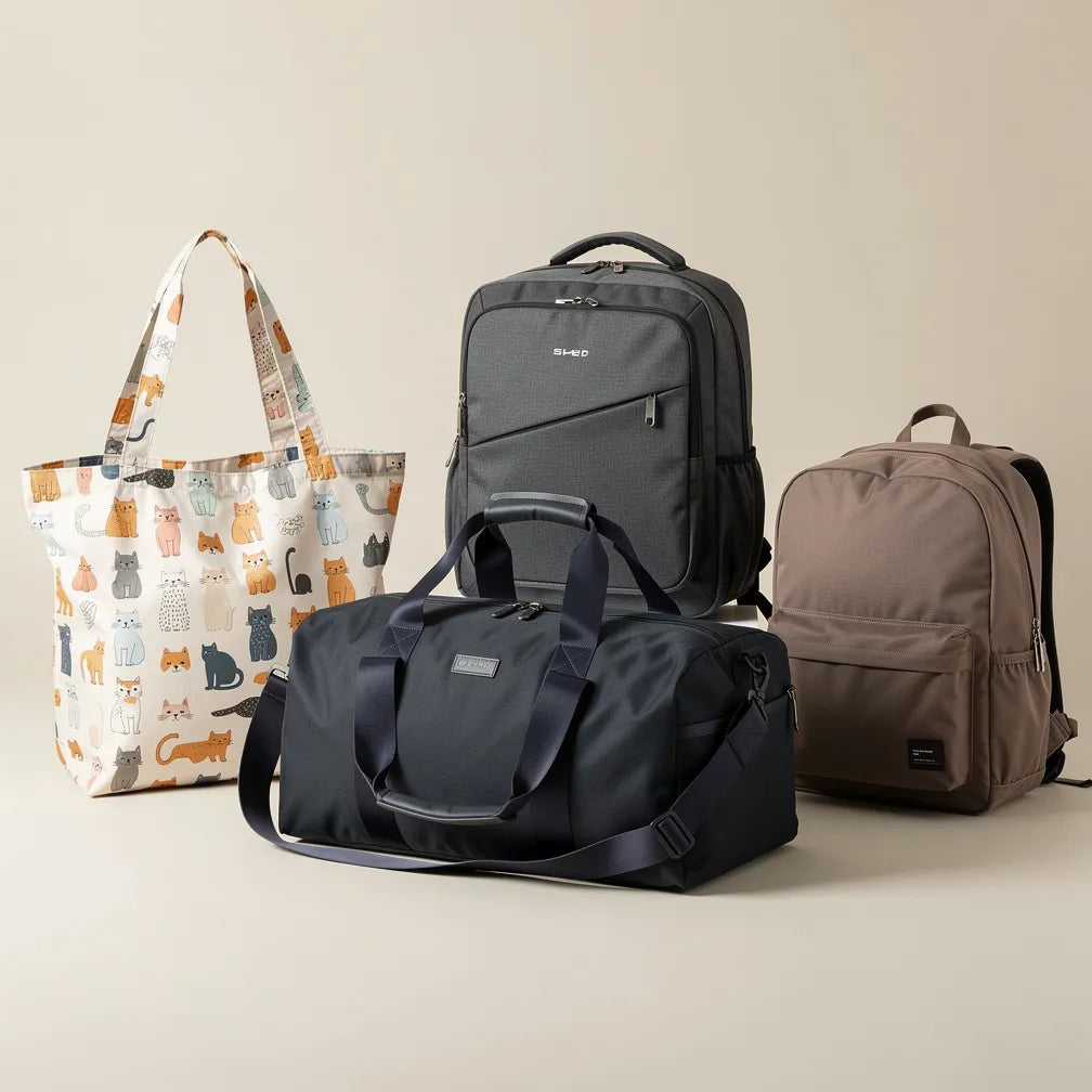 Bags & Luggage