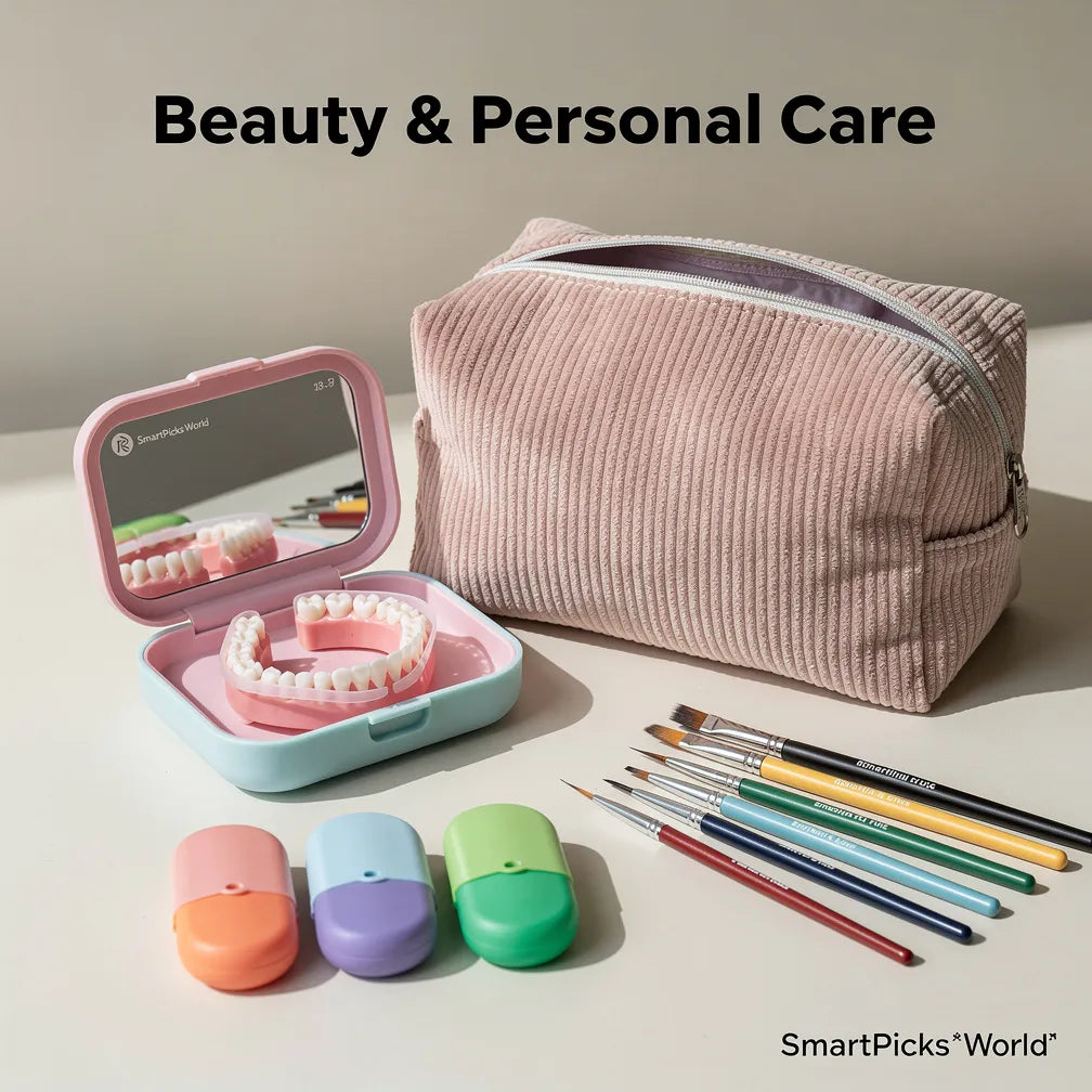 Beauty & Personal Care
