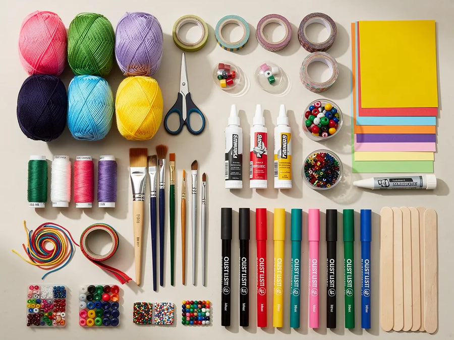 Craft Supplies