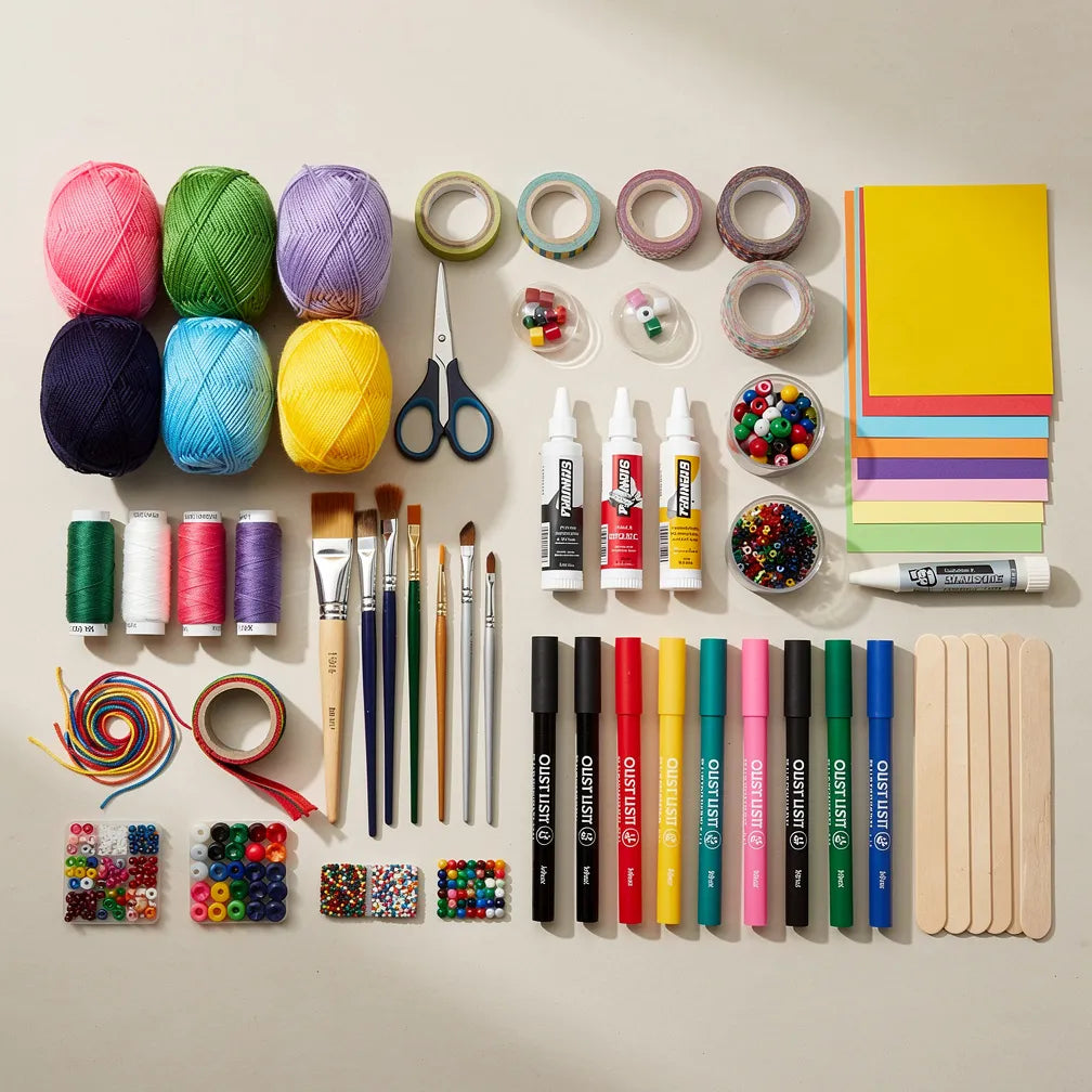 Craft Supplies