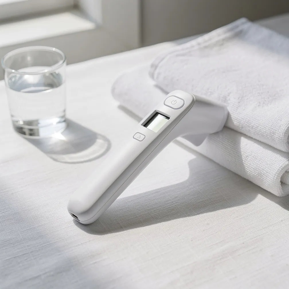Health & Wellness Devices