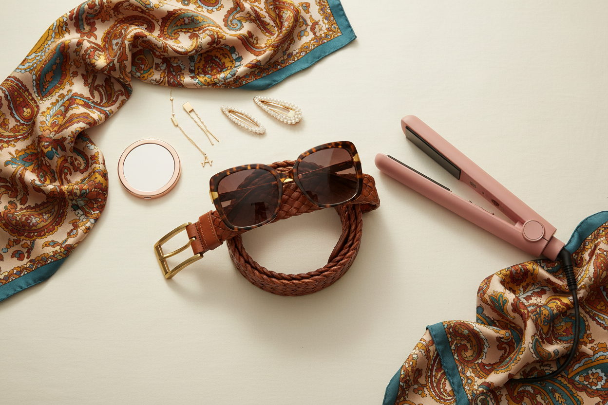 Fashion Accessories