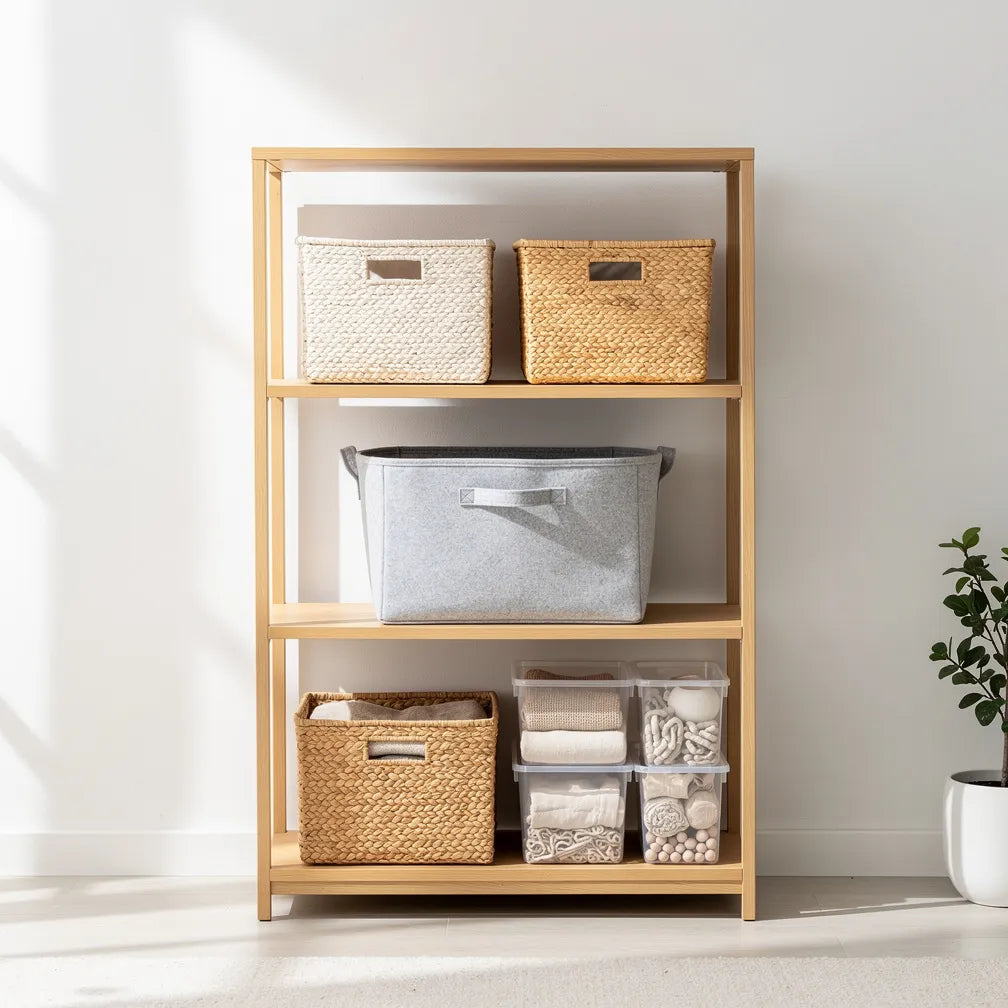 Home Organization & Storage