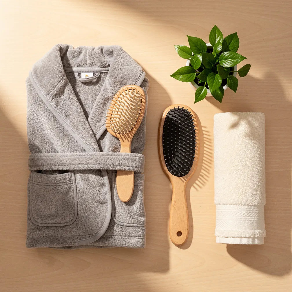 Pet Care Accessories