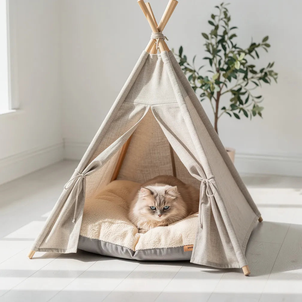 Pet Retreats