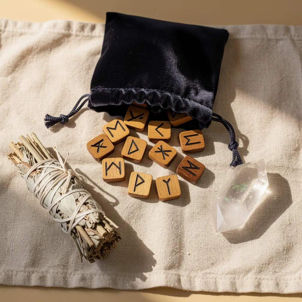 Spiritual & Mindfulness Tools