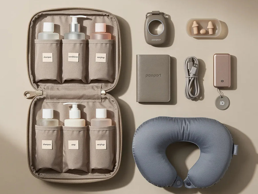 Travel Accessories