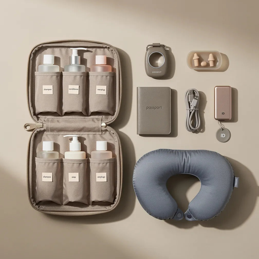 Travel Accessories