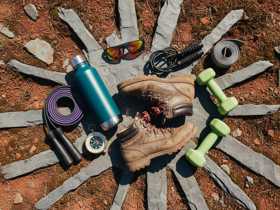 Sports & Outdoor