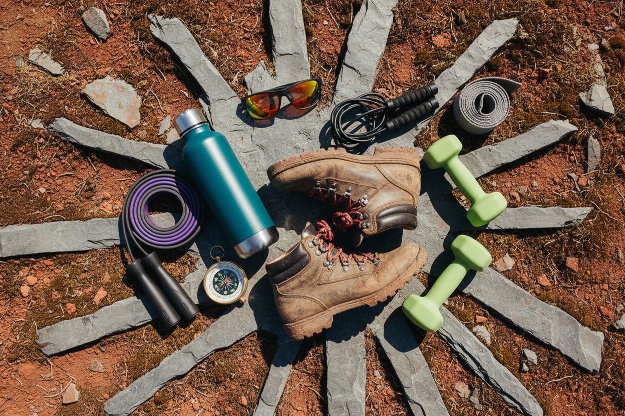 Sports & Outdoor
