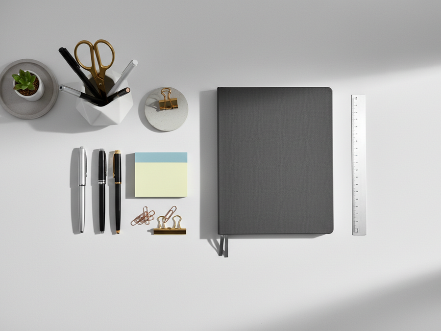 Office Supplies & Stationery