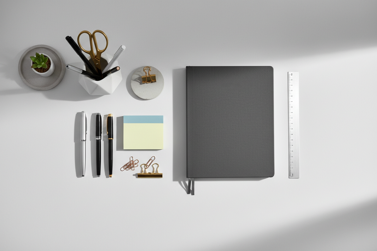 Office Supplies & Stationery