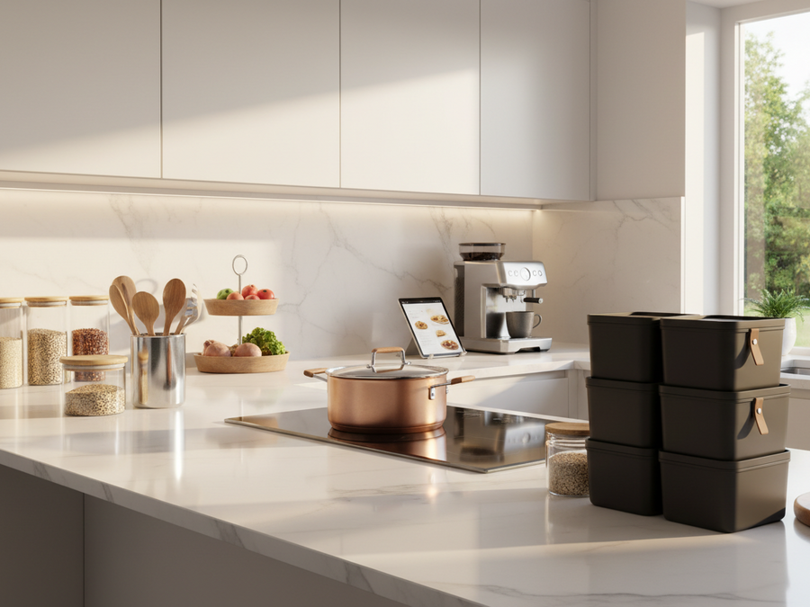 Home & Kitchen