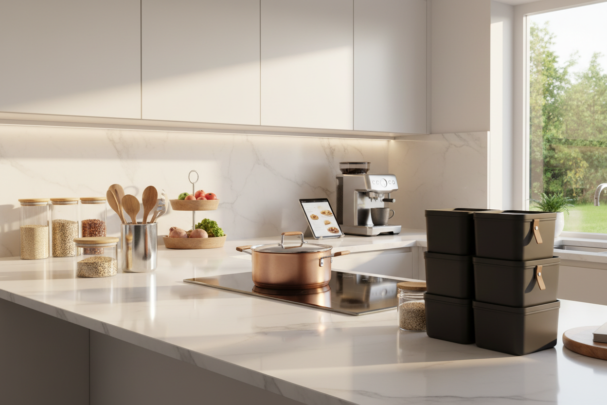 Home & Kitchen