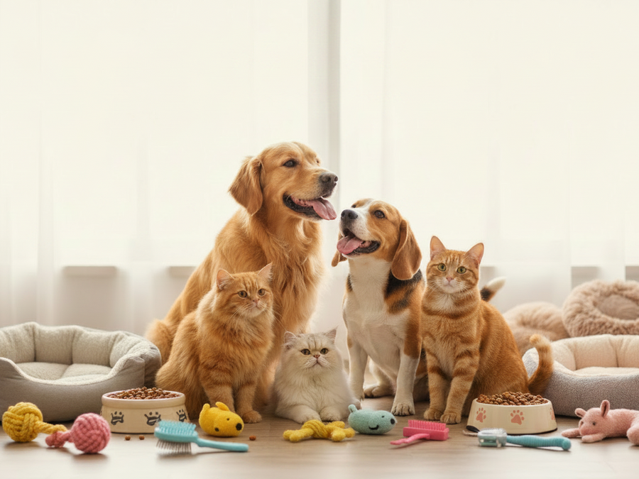Pets