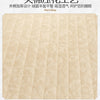 Lace Bed Skirt Set with Matching Pillowcases