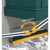 3-in-1 Rotating Scrub Brush with Long Handle