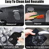 Reusable Gas Stove Protector Pad