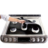 Reusable Gas Stove Protector Pad