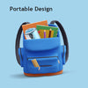 Electric Pencil Sharpener – Battery-Powered, Safe for Kids & Artists