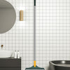 3-in-1 Rotating Scrub Brush with Long Handle