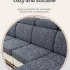 Jacquard Sofa Cushion Cover – Pet-Friendly & All-Season Protection