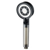 5-Mode Adjustable Shower Head with Water Filter