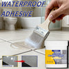 Invisible Waterproof Sealant – Transparent Leak Repair Coating