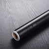 Self-Adhesive Wood Grain Vinyl Wrap for Furniture & Cabinets