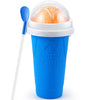 DIY Magic Slushy Maker Cup with Straw