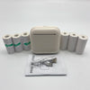 Portable Bluetooth Thermal Printer