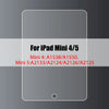 9H Tempered Glass Screen Protector for iPad