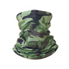 UV-Schutz Gesichts- und Hals-Gaiter
