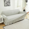 Thick Non-Slip Jacquard Sofa Cover