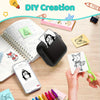 Portable Bluetooth Thermal Printer
