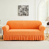 Thick Non-Slip Jacquard Sofa Cover