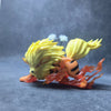 Arcanine & Growlithe PVC Figurine Set