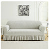 Thick Non-Slip Jacquard Sofa Cover