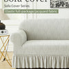 Thick Non-Slip Jacquard Sofa Cover