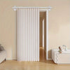 Soft Drape Room Divider Curtain for Privacy and Decor