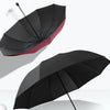 Parapluie Pliant Extra-Large pour le Soleil et la Pluie