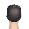 Adjustable Wig Cap with Headband