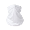 UV-Schutz Gesichts- und Hals-Gaiter