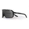 Photochrome Radsonnenbrille mit UV400-Schutz